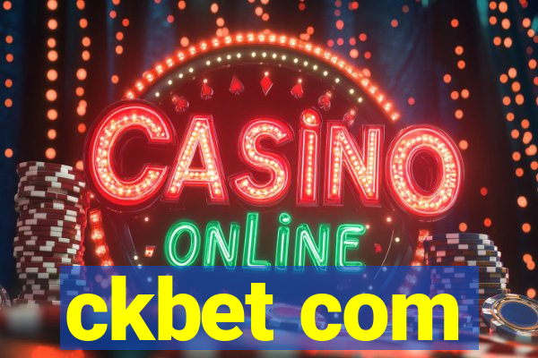 ckbet com
